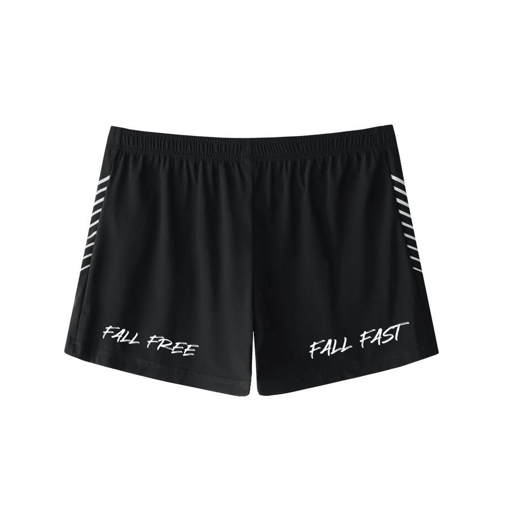 Packing shorts