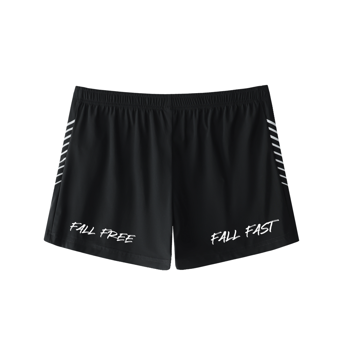 Packing shorts