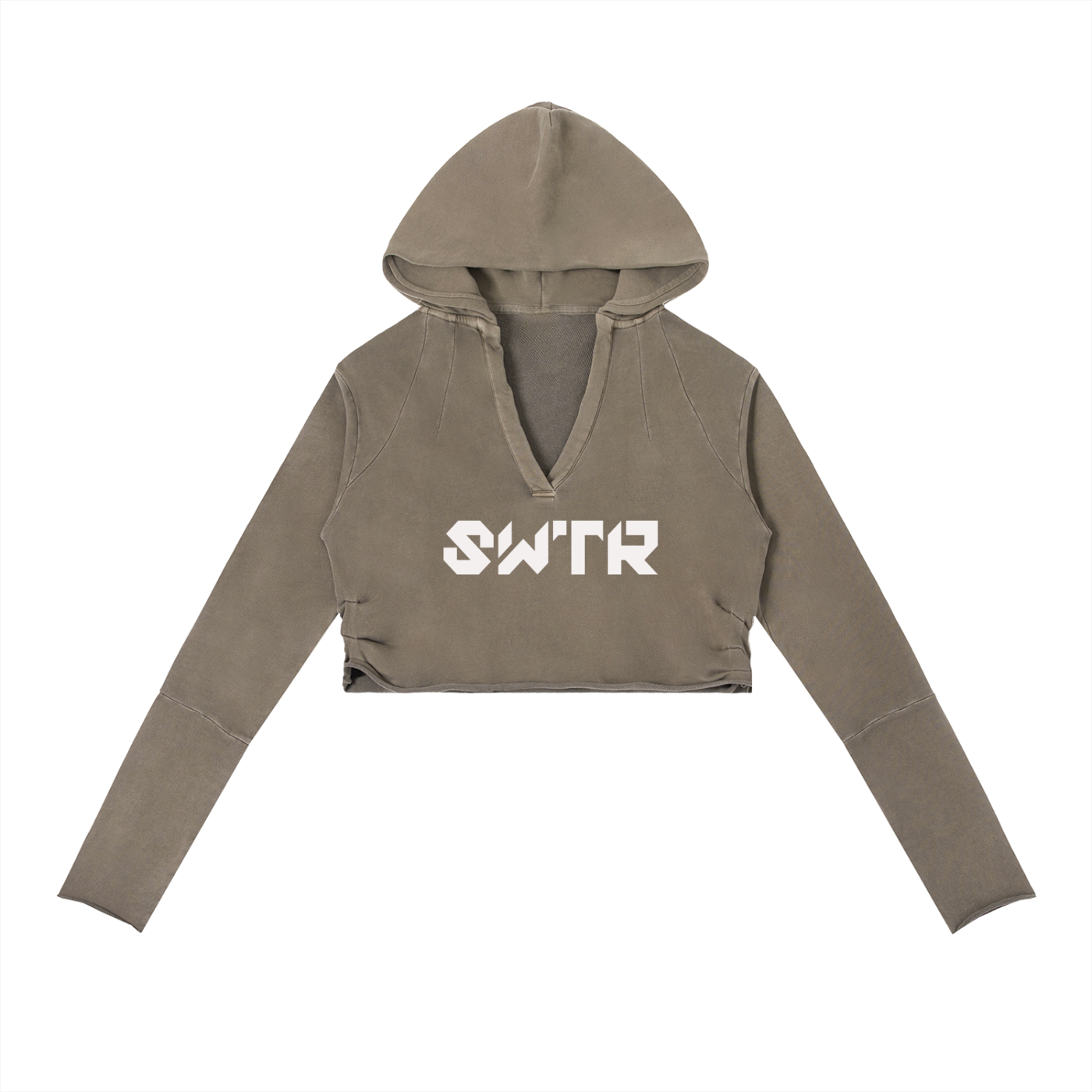 The Spot,crop top hoodie,hoodie