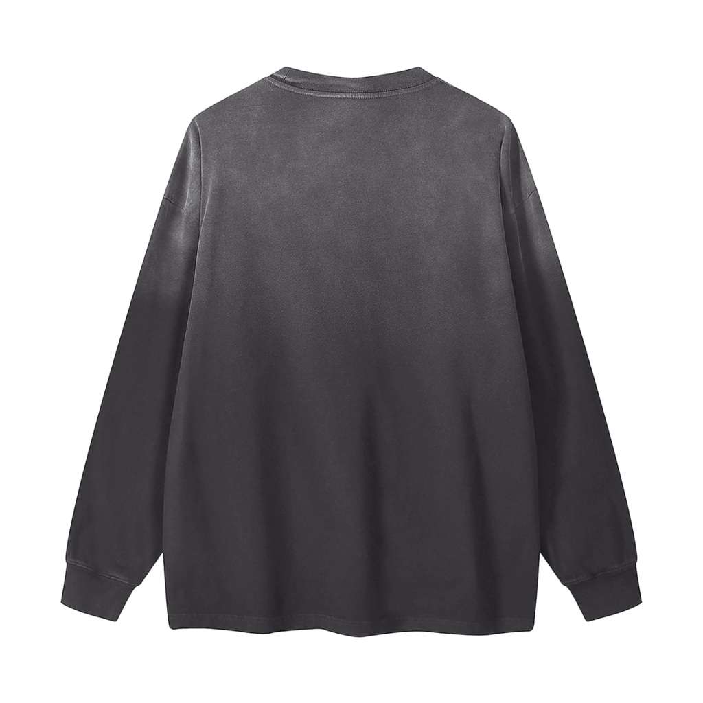 AFFI,High Fives,long sleeve
