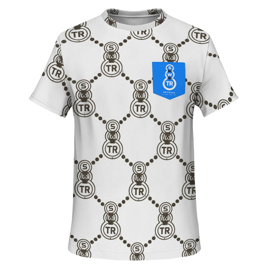 SWTR Pocket T-shirt