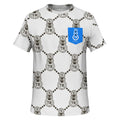 SWTR Pocket T-shirt