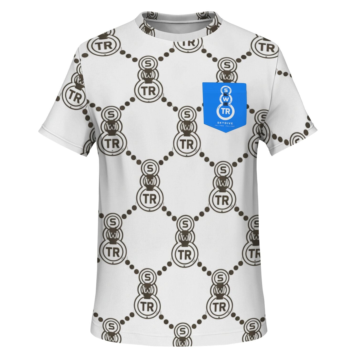 SWTR Pocket T-shirt