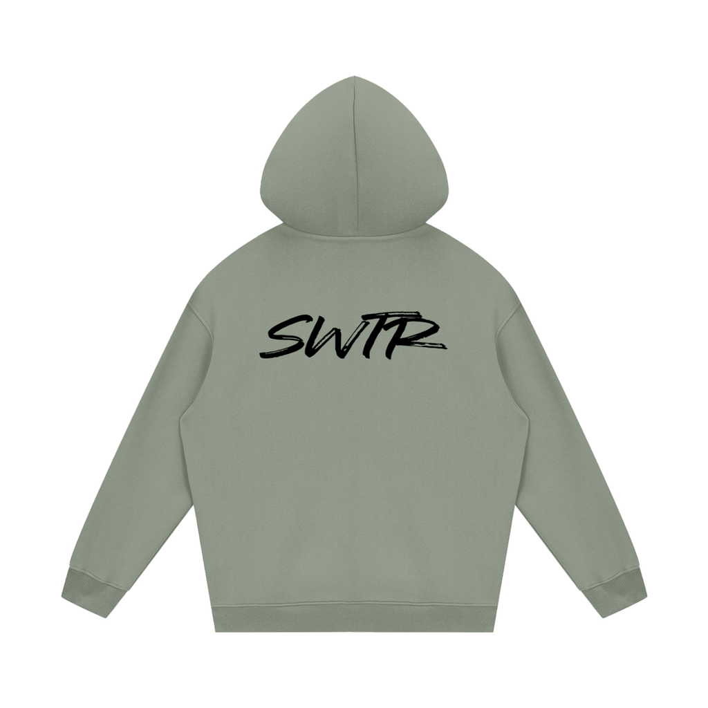 I am the reason,S&TA,Hoodie,cbass