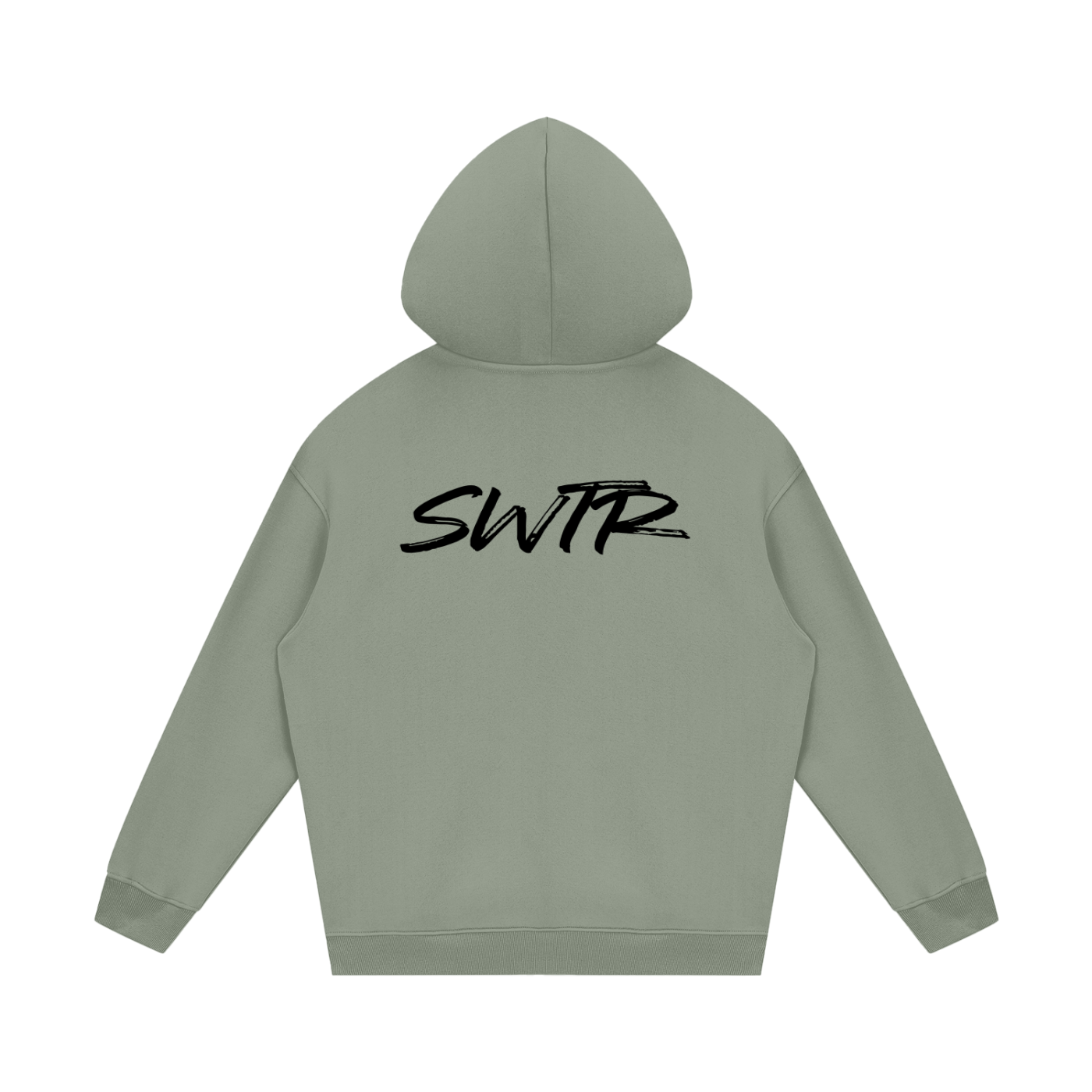 I am the reason,S&TA,Hoodie,cbass