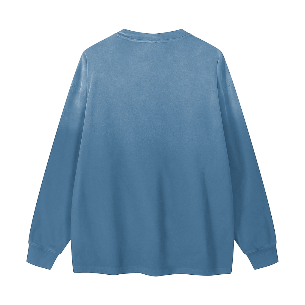 AFFI,High Fives,long sleeve