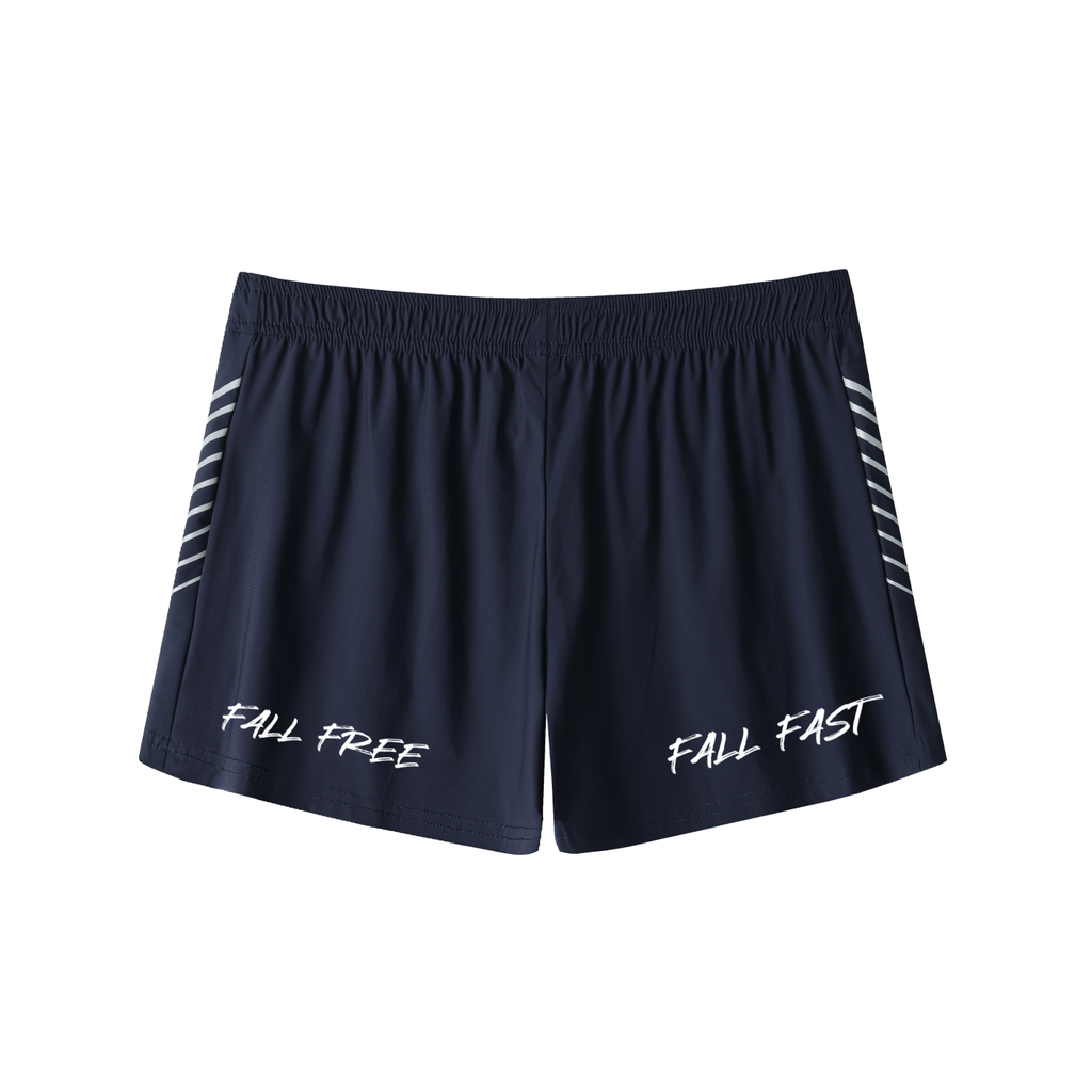 Packing shorts