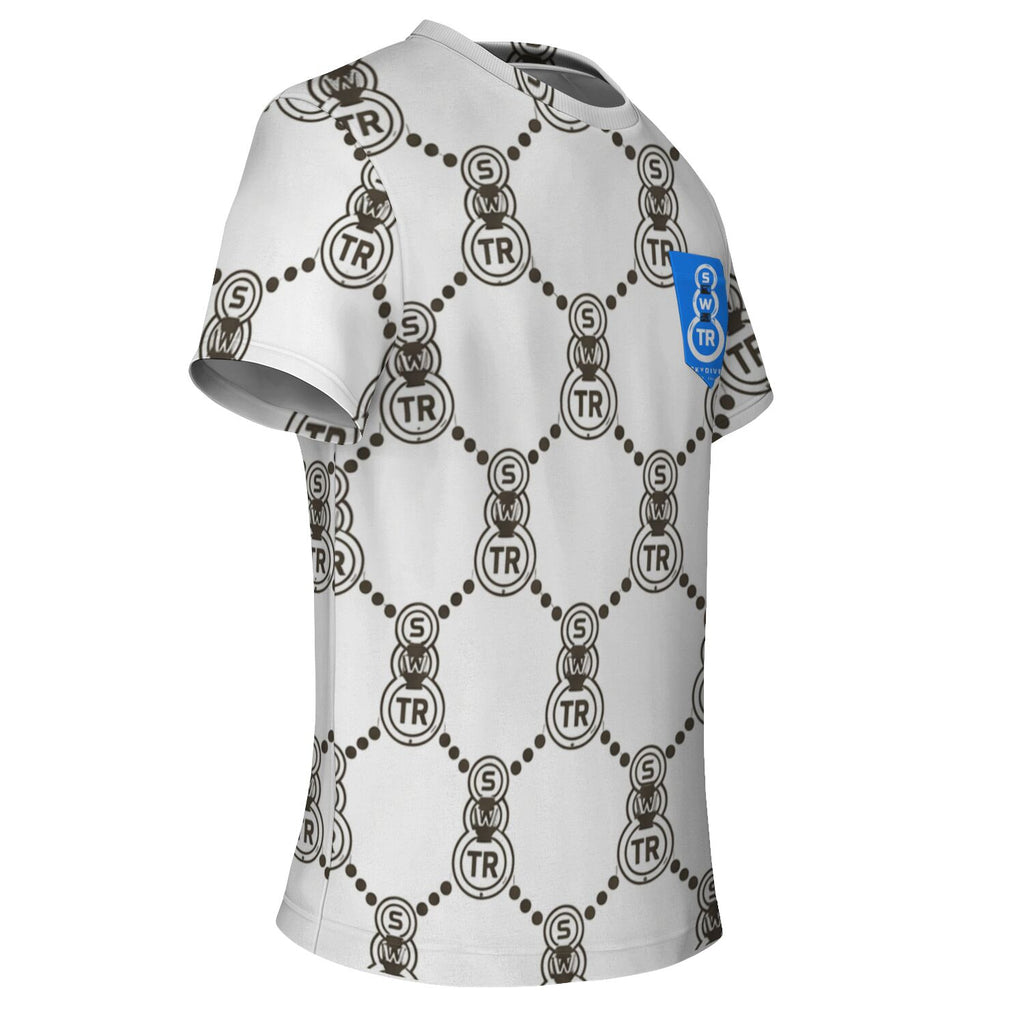 SWTR Pocket T-shirt
