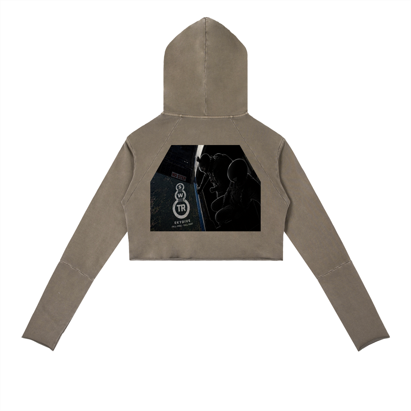 The Spot,crop top hoodie,hoodie