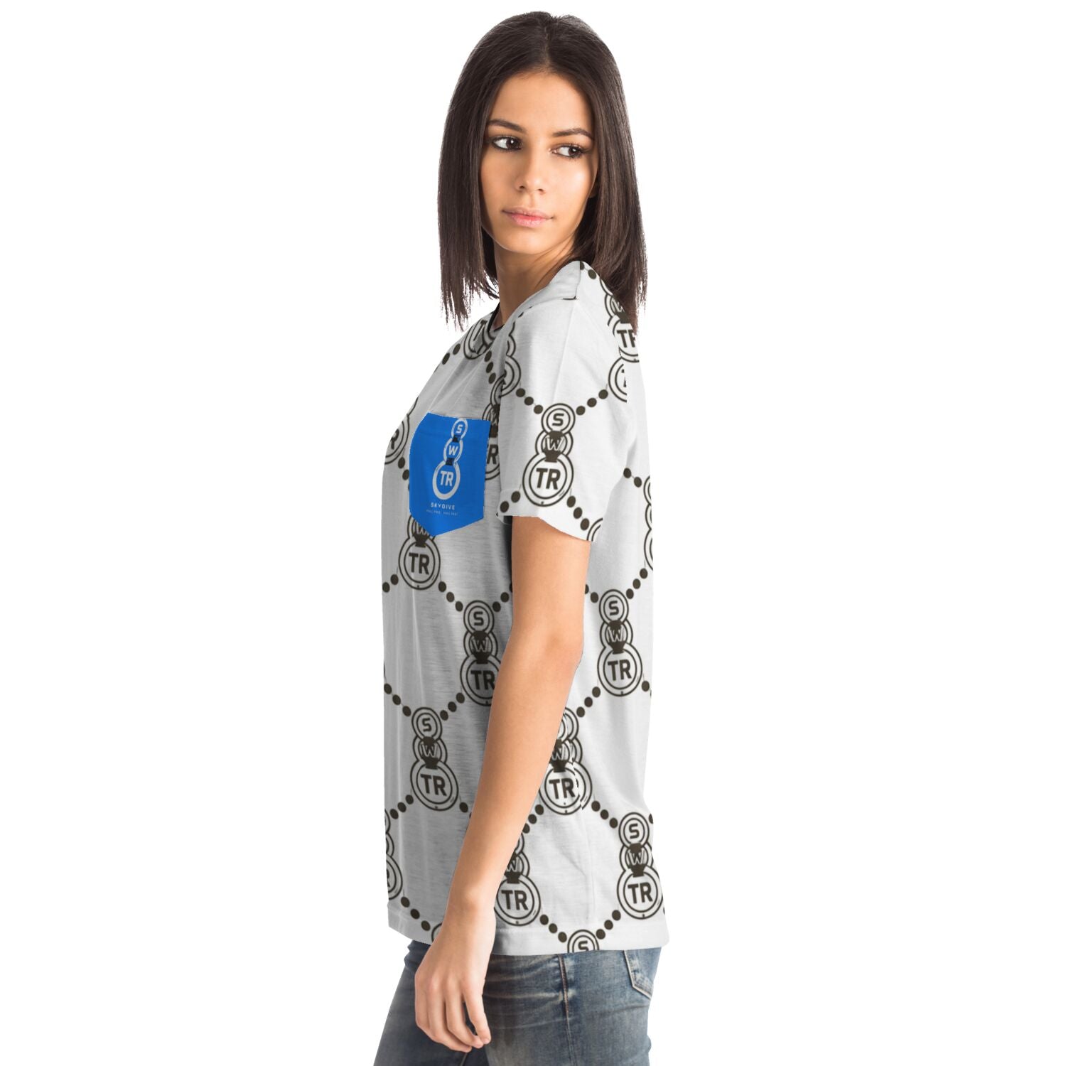 SWTR Pocket T-shirt