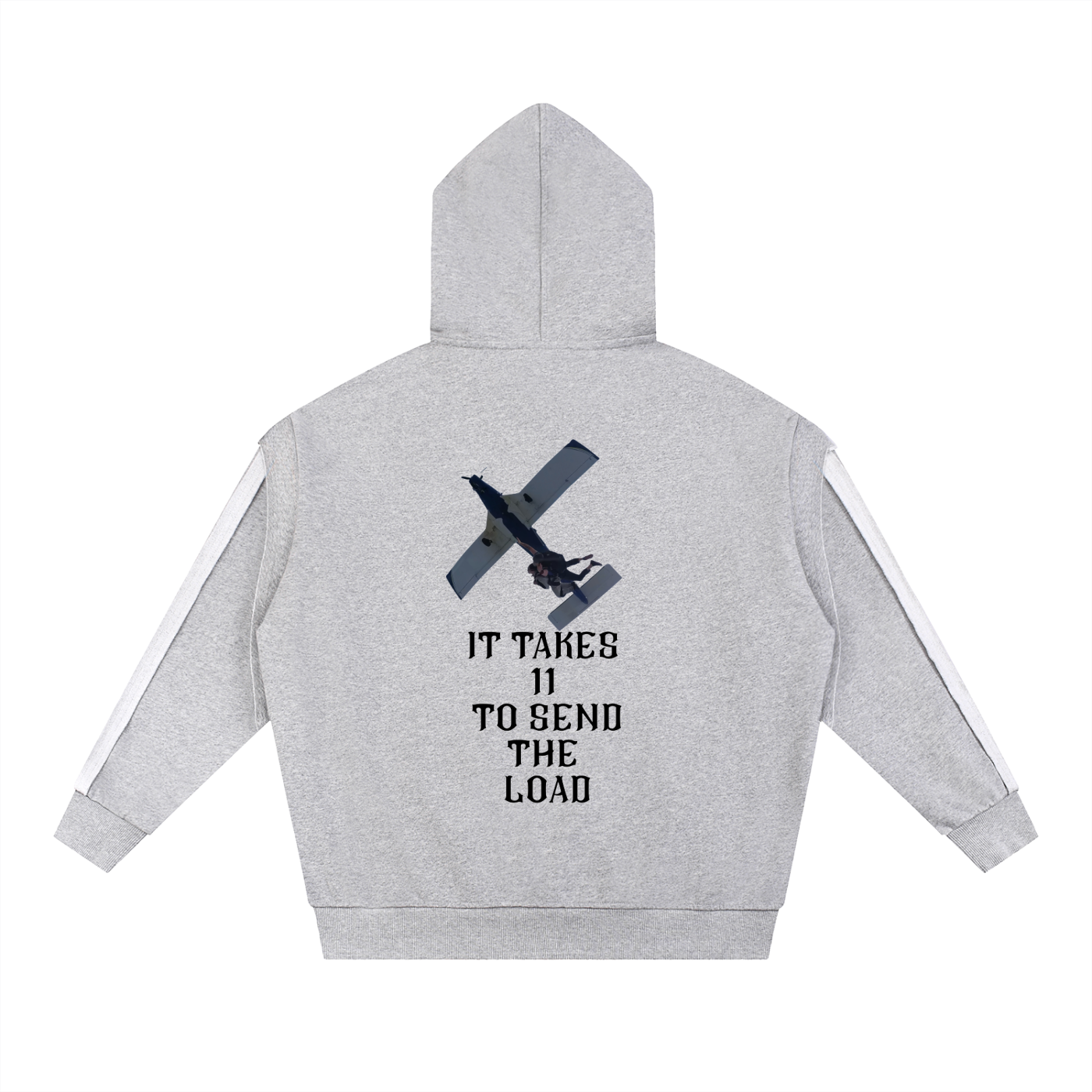 hoodie,11 to fly,plane