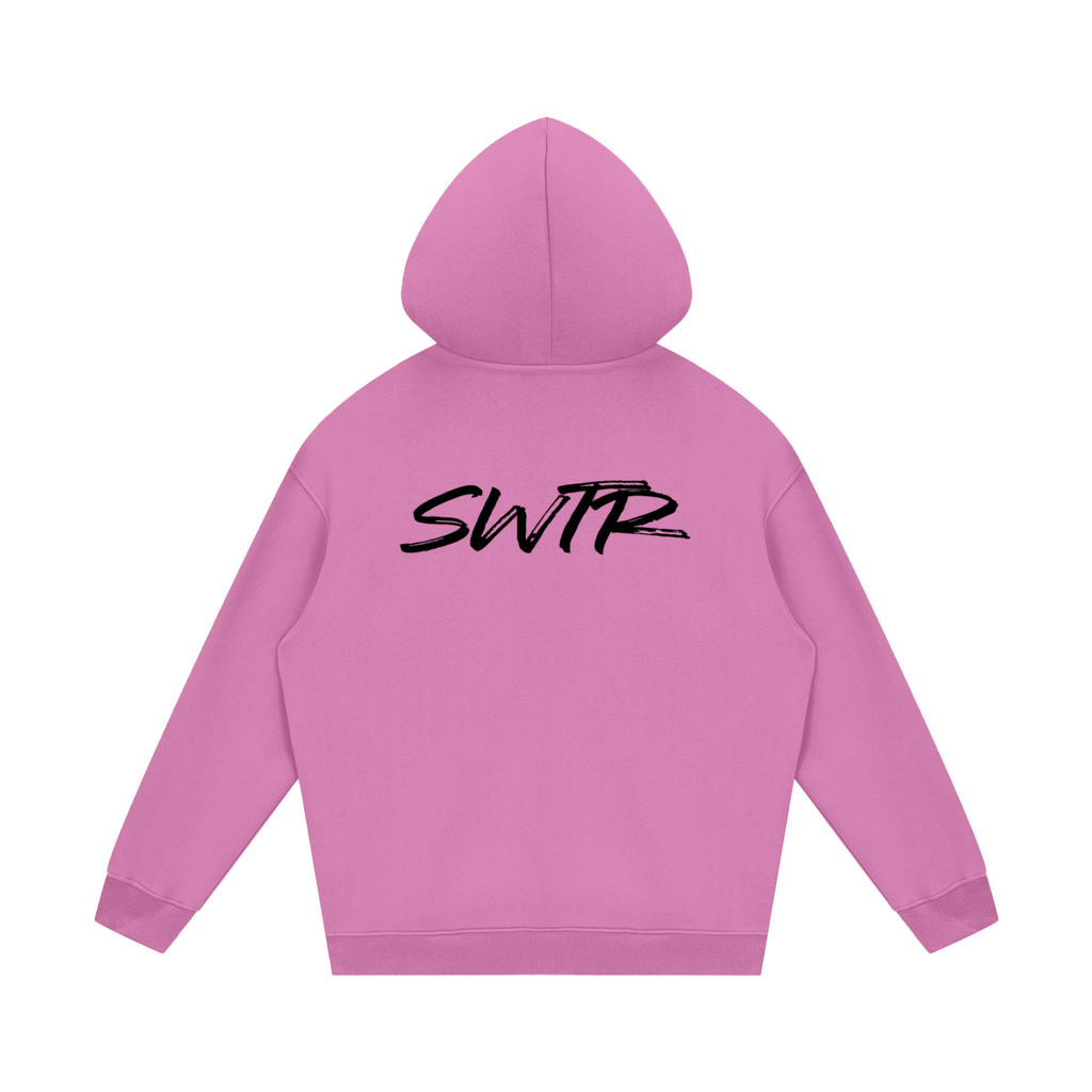 I am the reason,S&TA,Hoodie,cbass