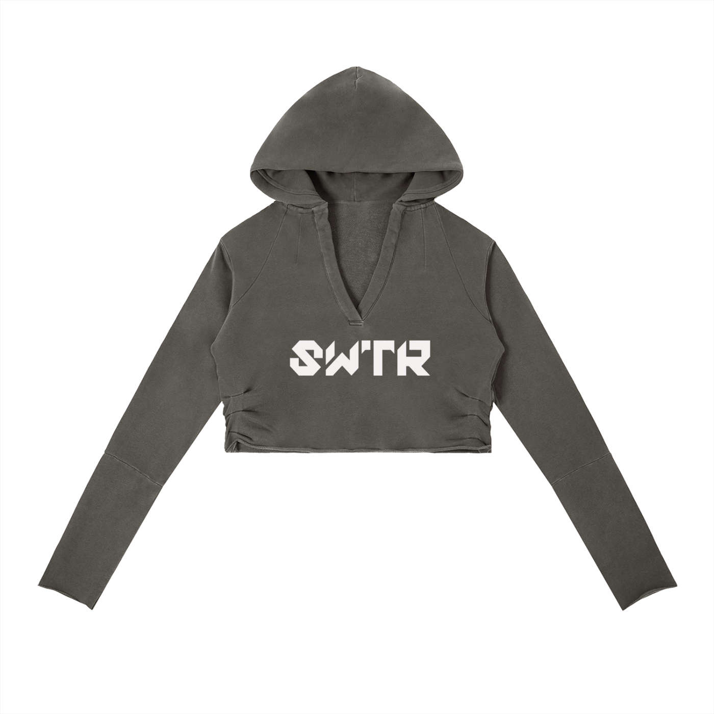 The Spot,crop top hoodie,hoodie