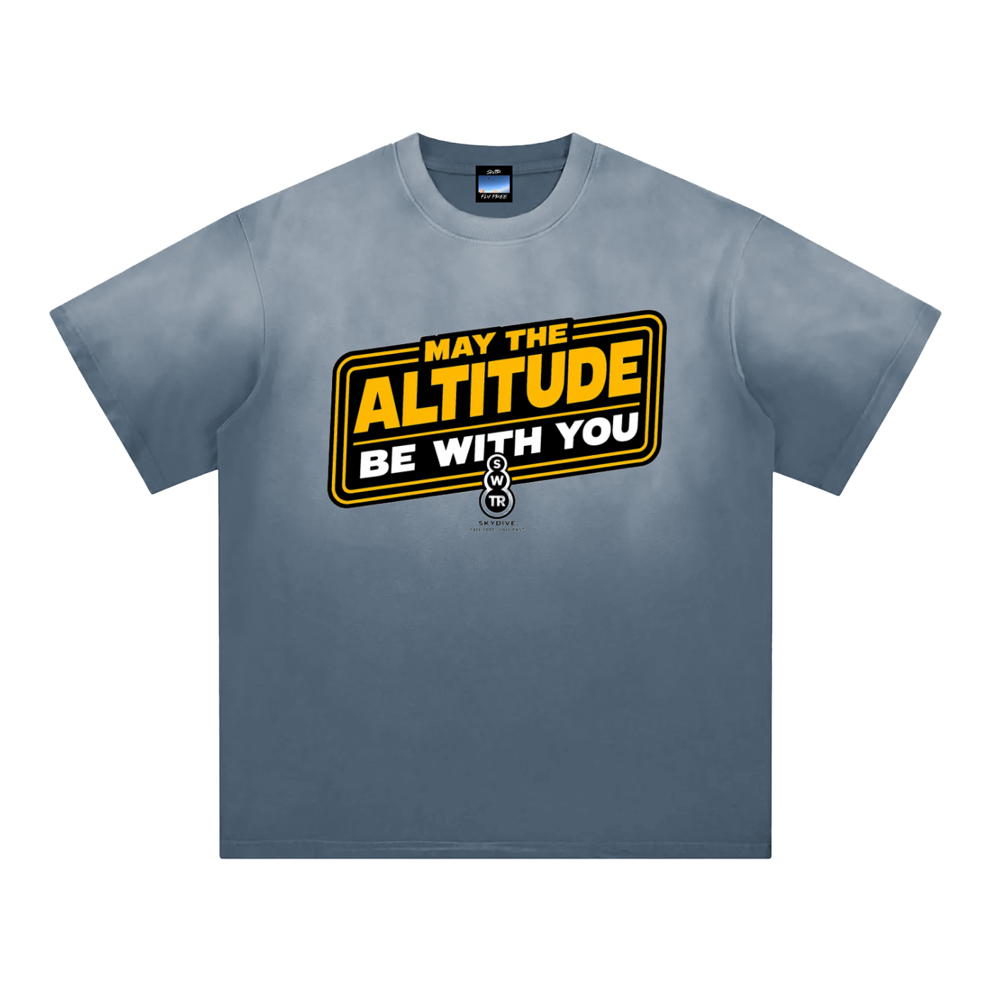 altitude,tshirt