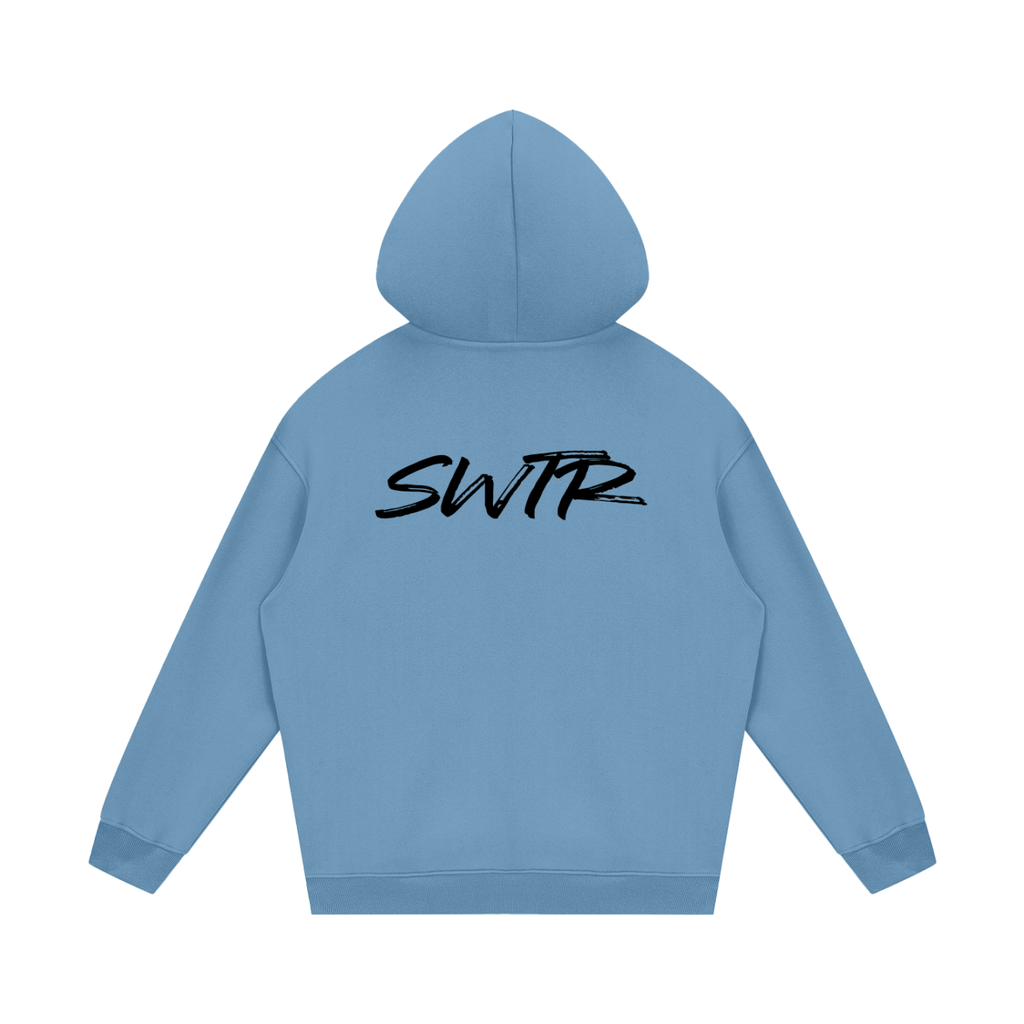 I am the reason,S&TA,Hoodie,cbass