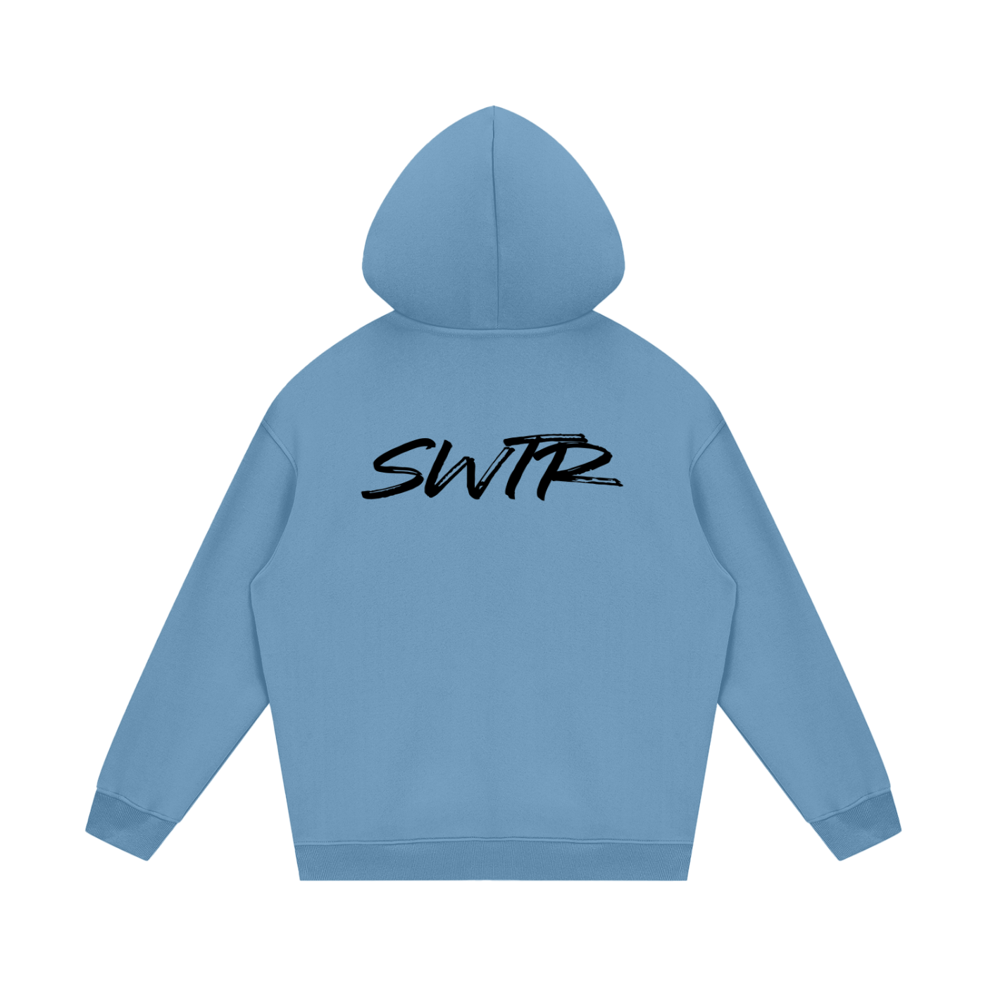 I am the reason,S&TA,Hoodie,cbass