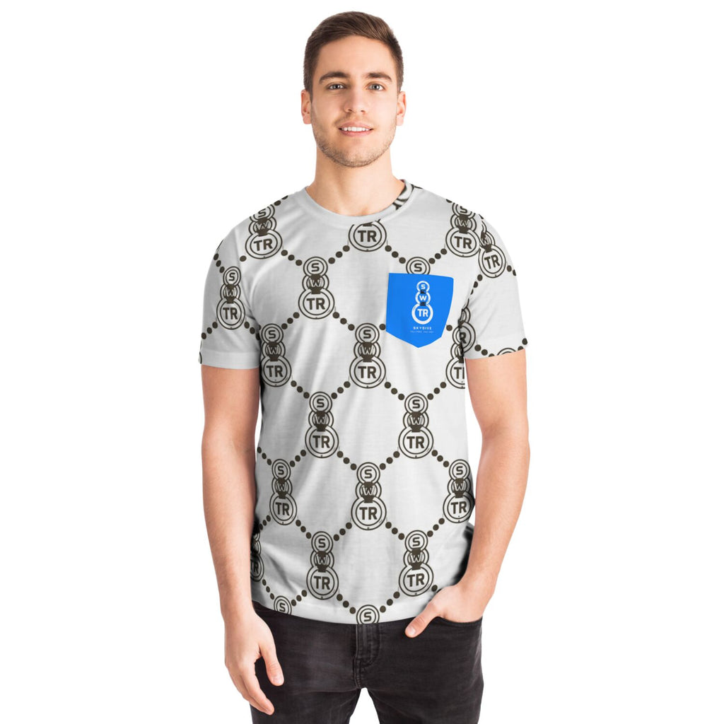 SWTR Pocket T-shirt