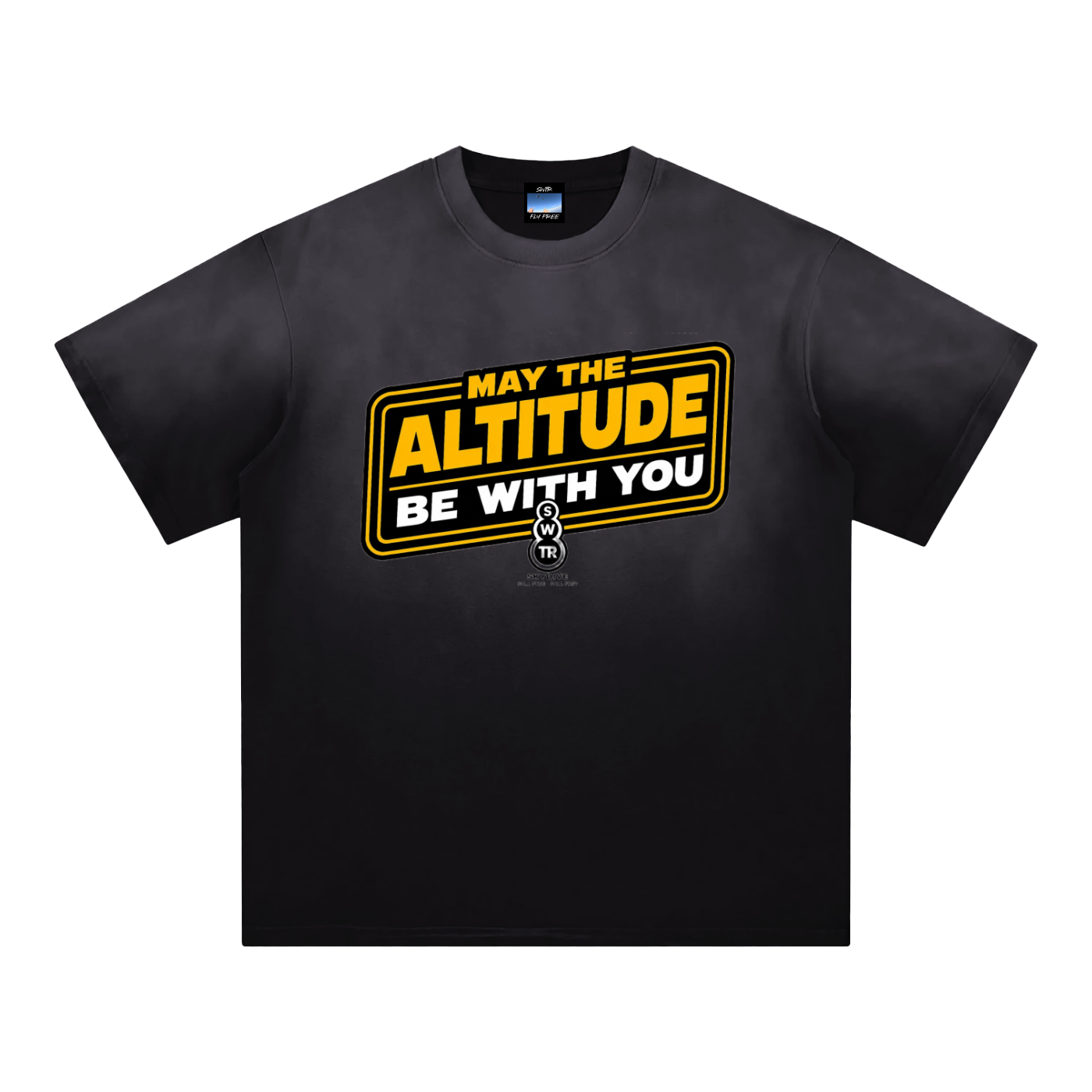 altitude,tshirt