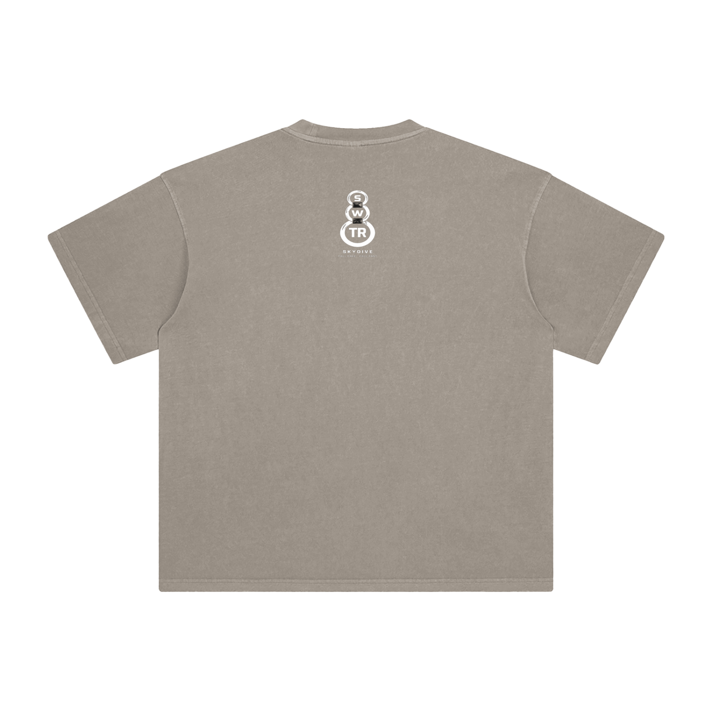 tshirt,handiclappin,parachute,packin