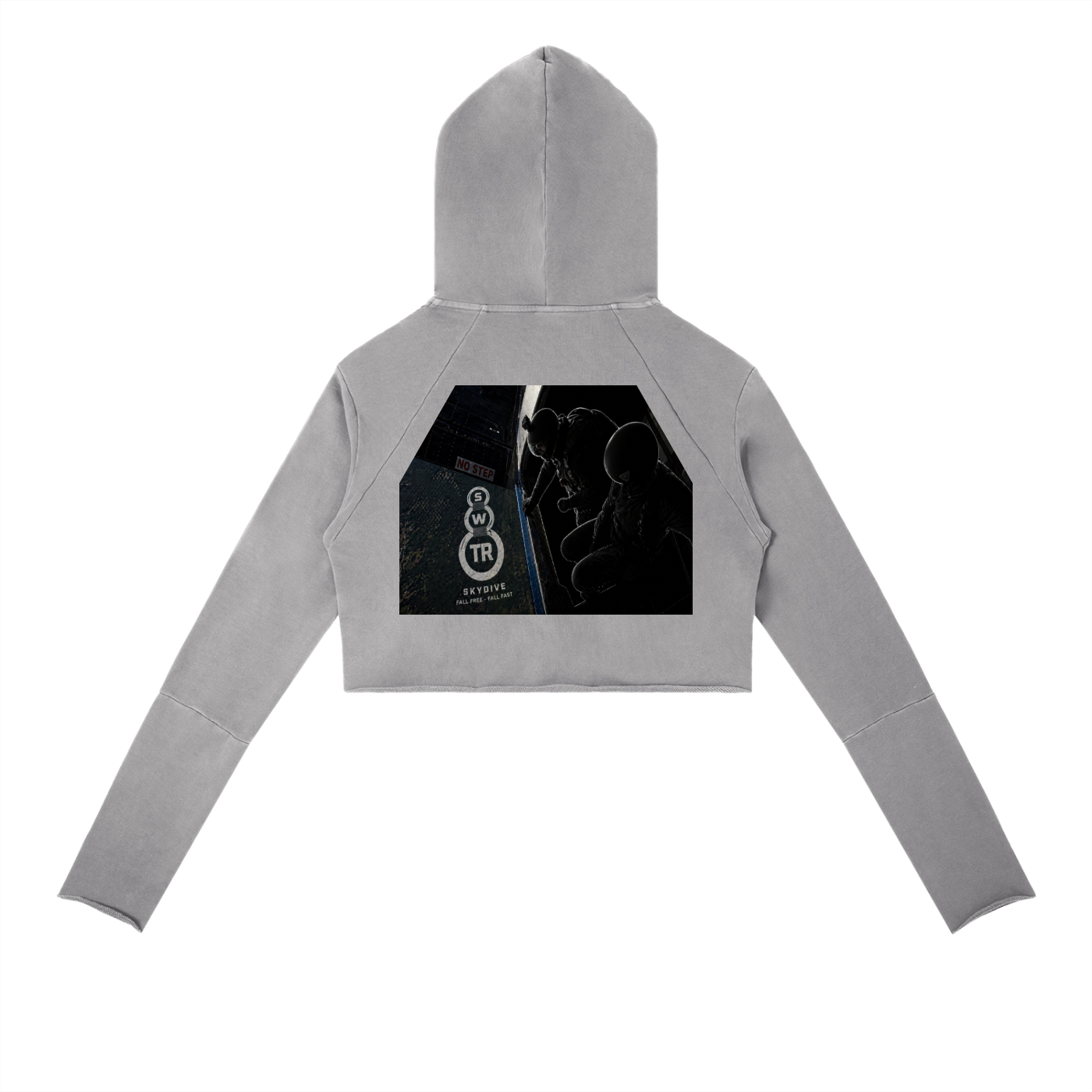 The Spot,crop top hoodie,hoodie