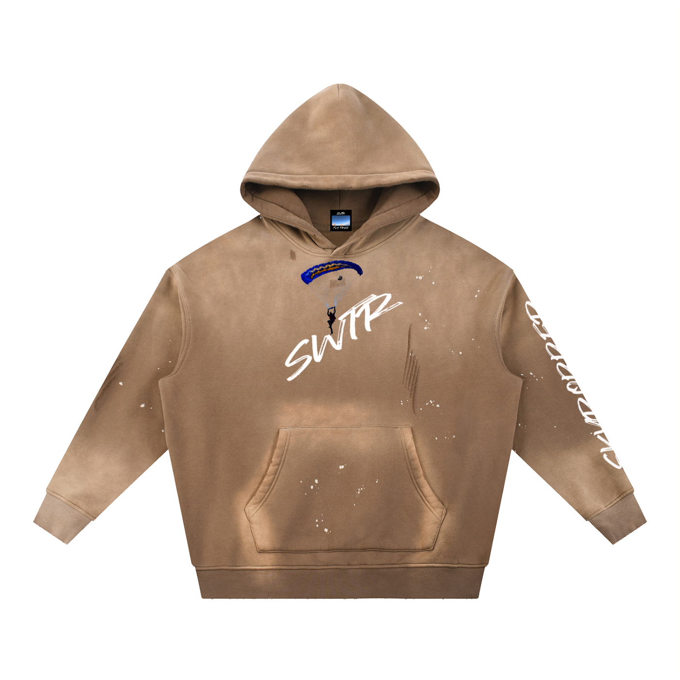 Skyrobber,Skyrobber hoodie,VON