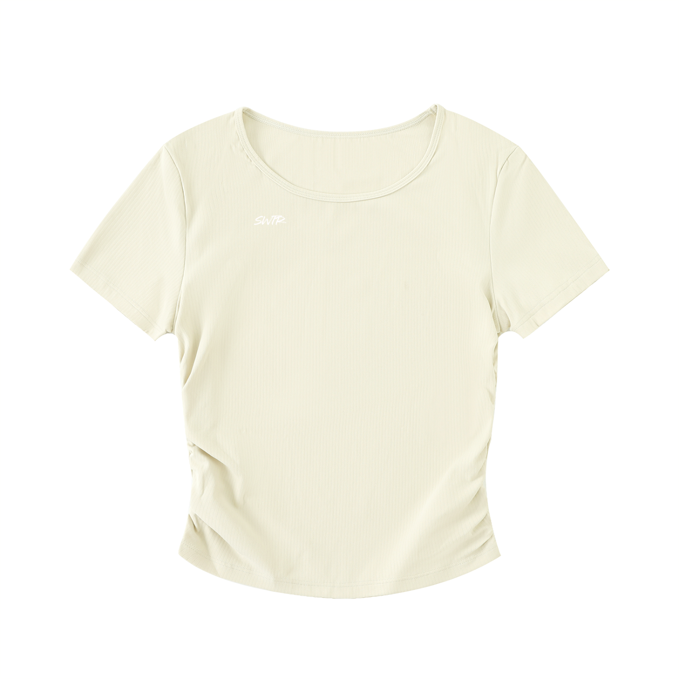 Crop Top,Women,Basic,Female