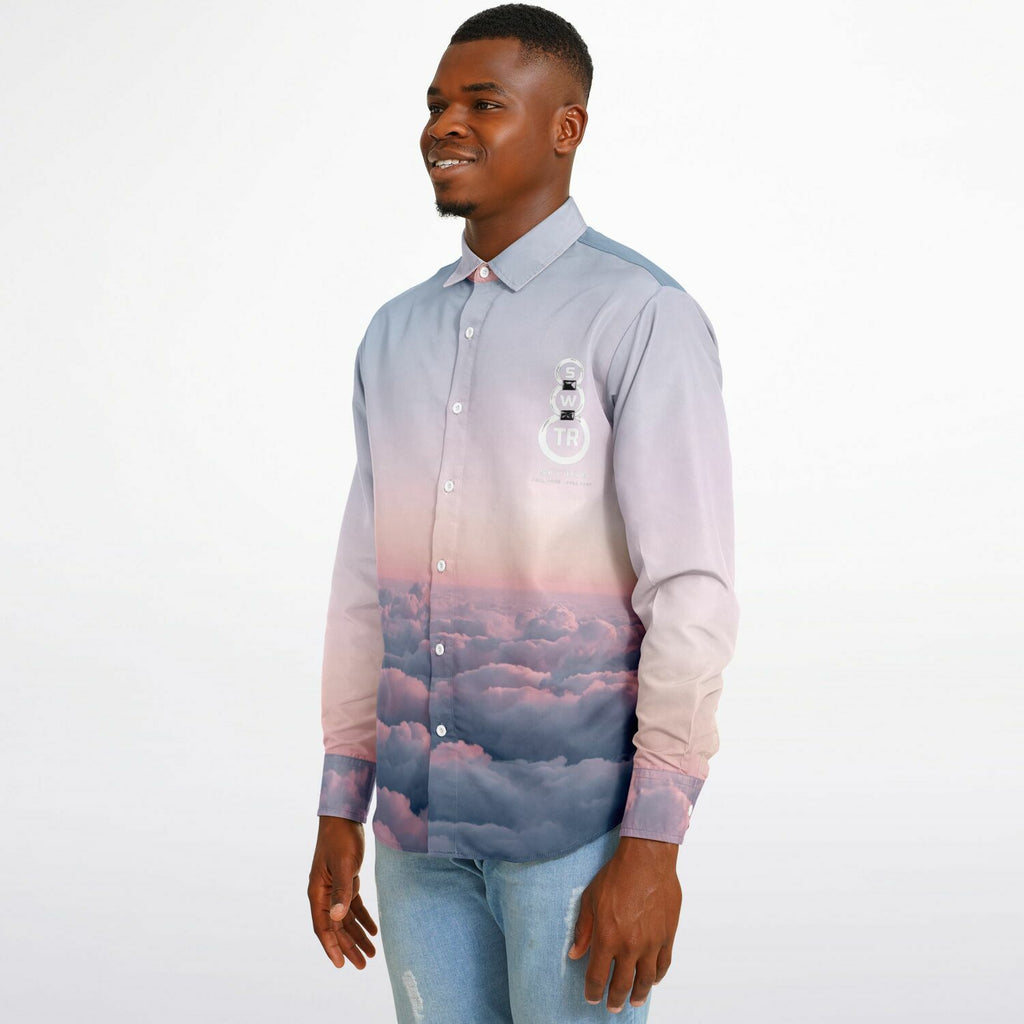 SWTR Button Down Drop