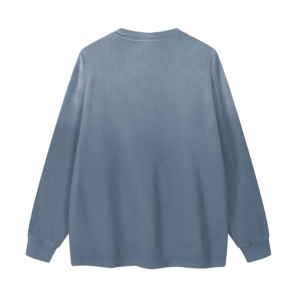 AFFI,High Fives,long sleeve
