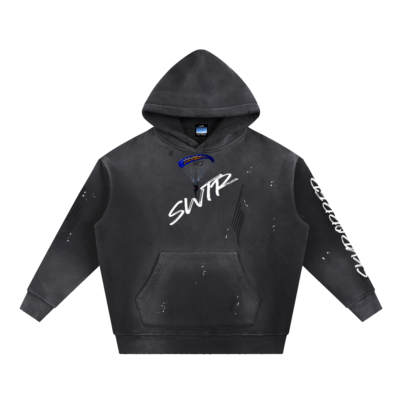 Skyrobber,Skyrobber hoodie,VON