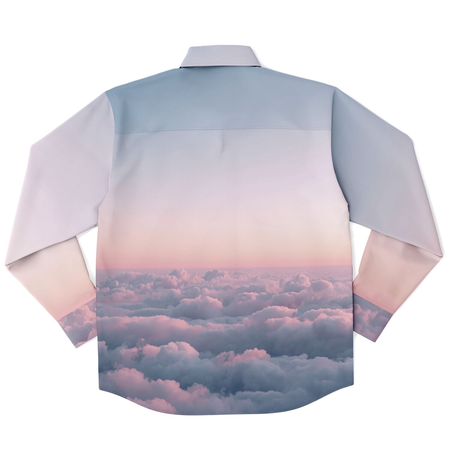 SWTR Button Down Drop