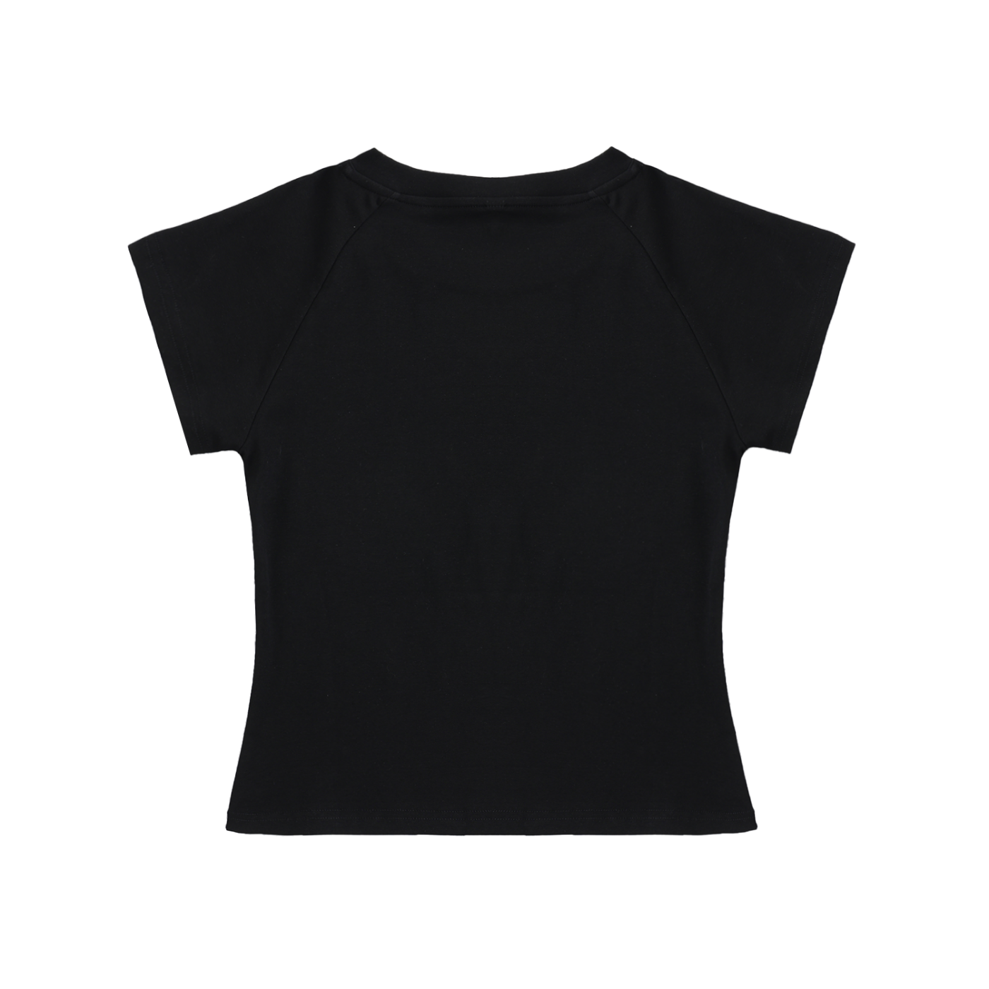 Time to pull BASE low Women's Crop Top