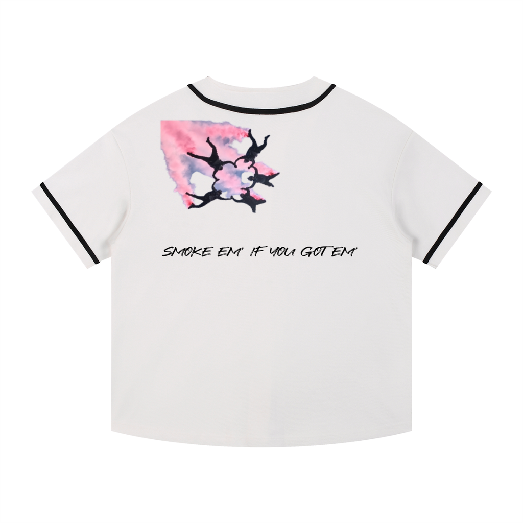 smoke em' if you got em',jersey,button down