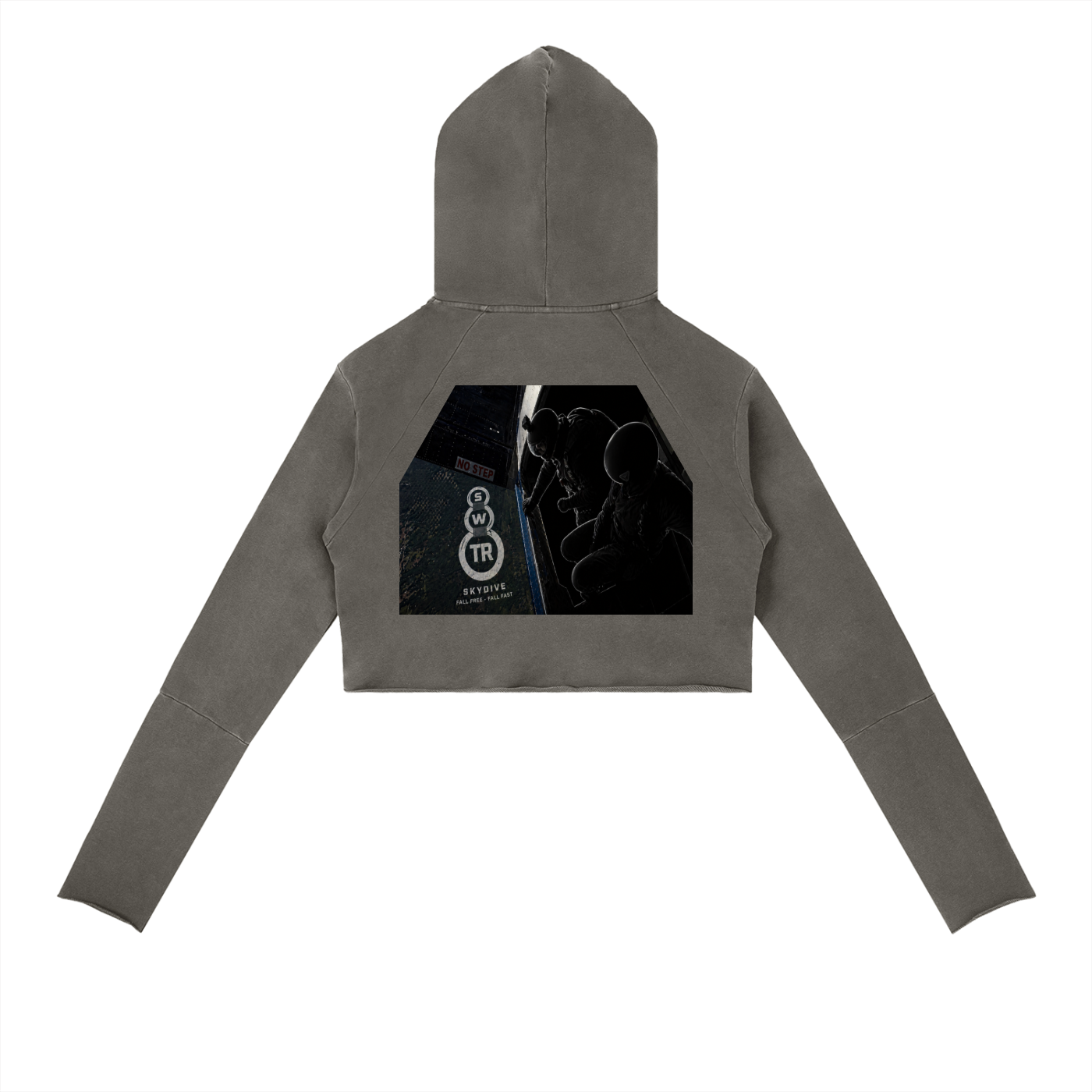 The Spot,crop top hoodie,hoodie