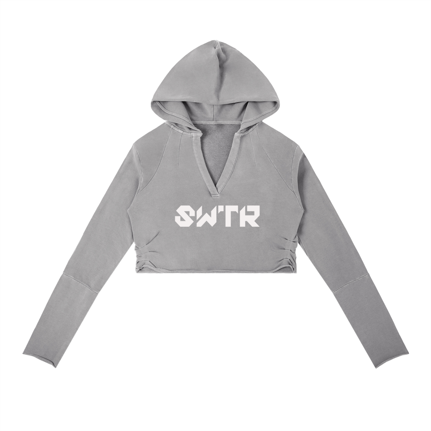 The Spot,crop top hoodie,hoodie