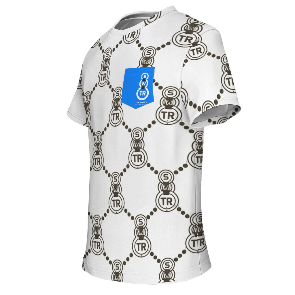 SWTR Pocket T-shirt