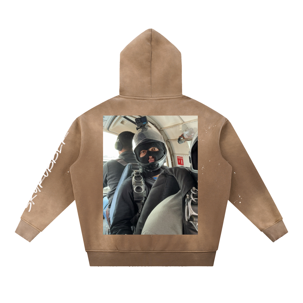 Skyrobber,Skyrobber hoodie,VON