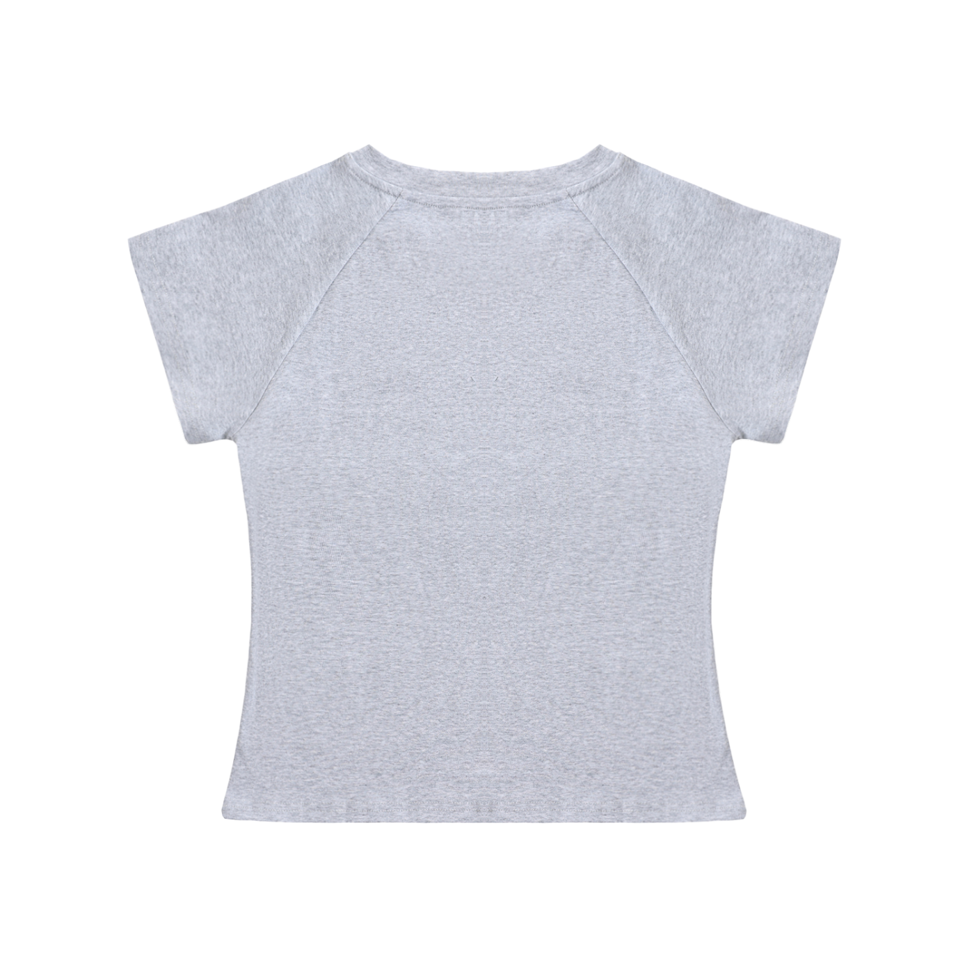Time to pull BASE low Women's Crop Top