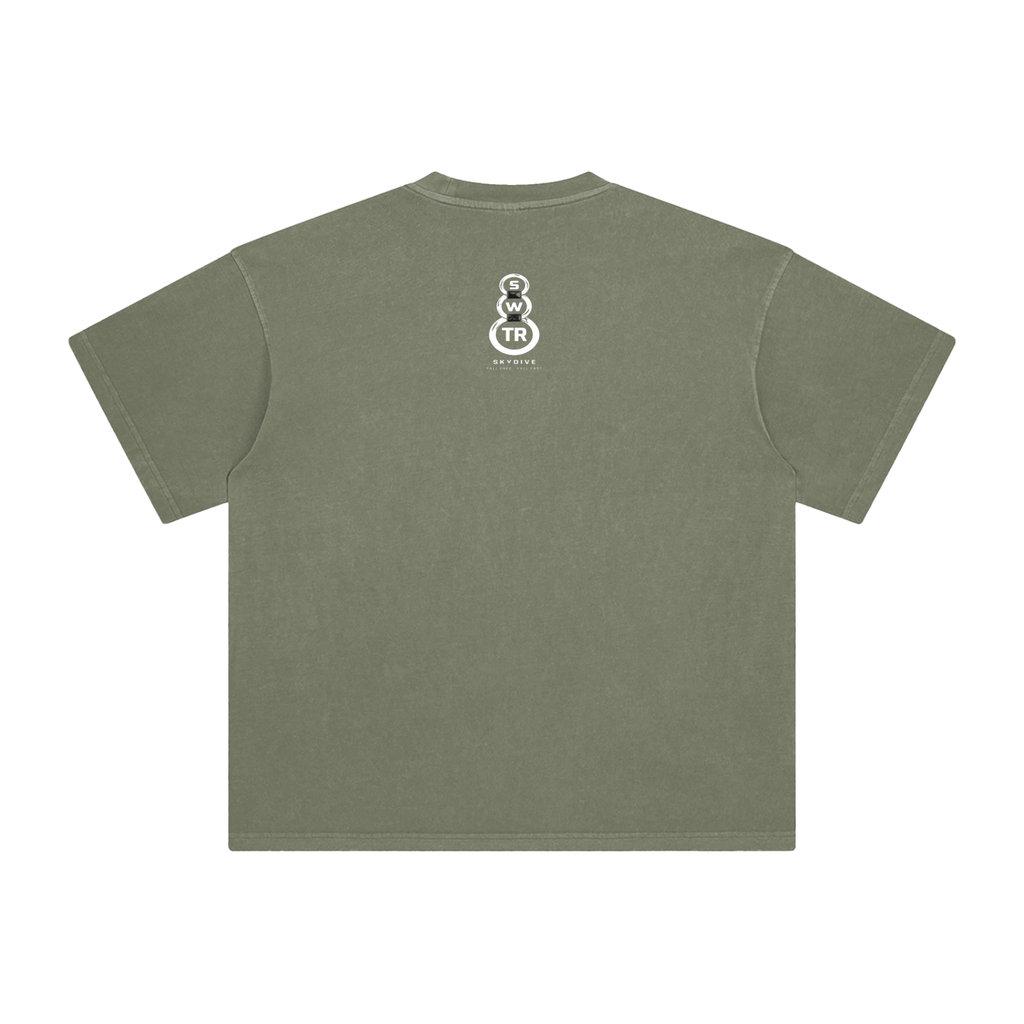 tshirt,handiclappin,parachute,packin