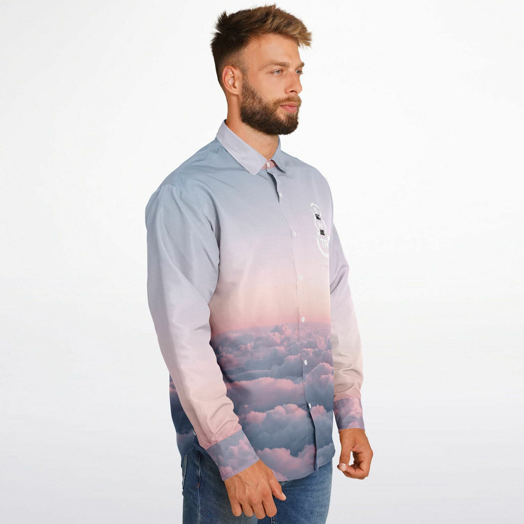SWTR Button Down Drop