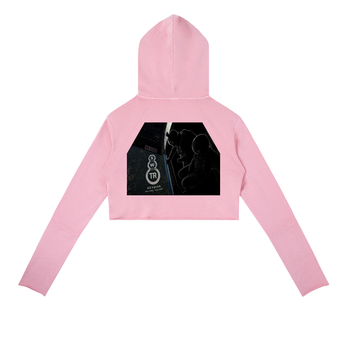 The Spot,crop top hoodie,hoodie