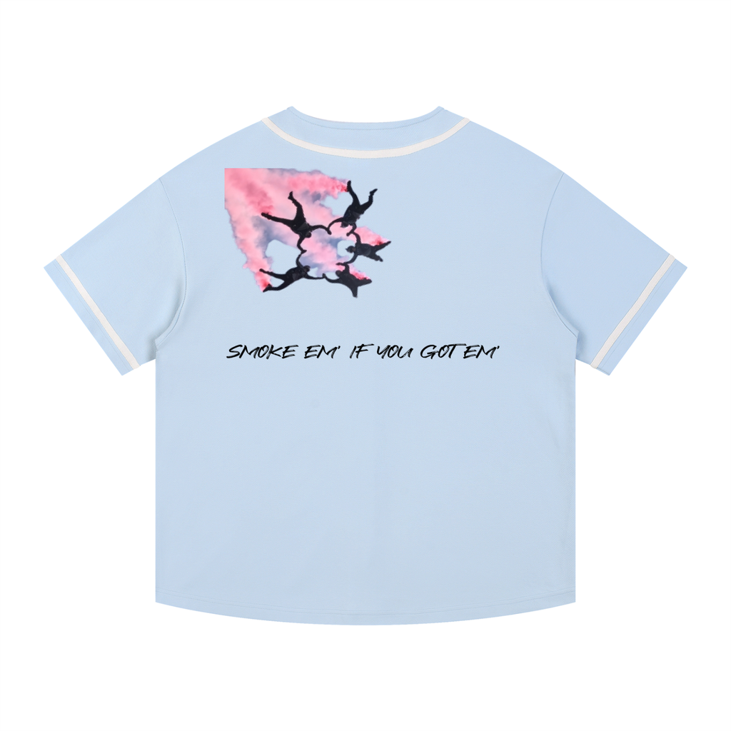 smoke em' if you got em',jersey,button down