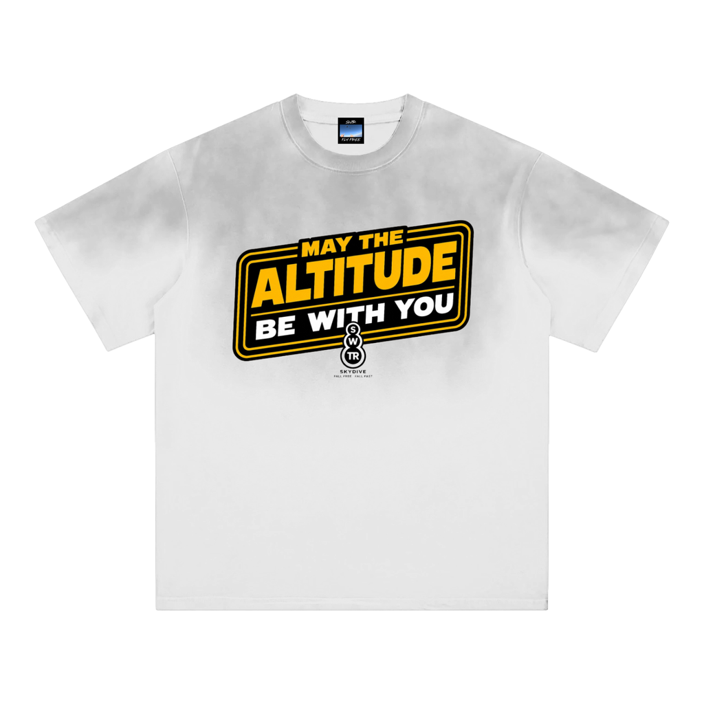 altitude,tshirt