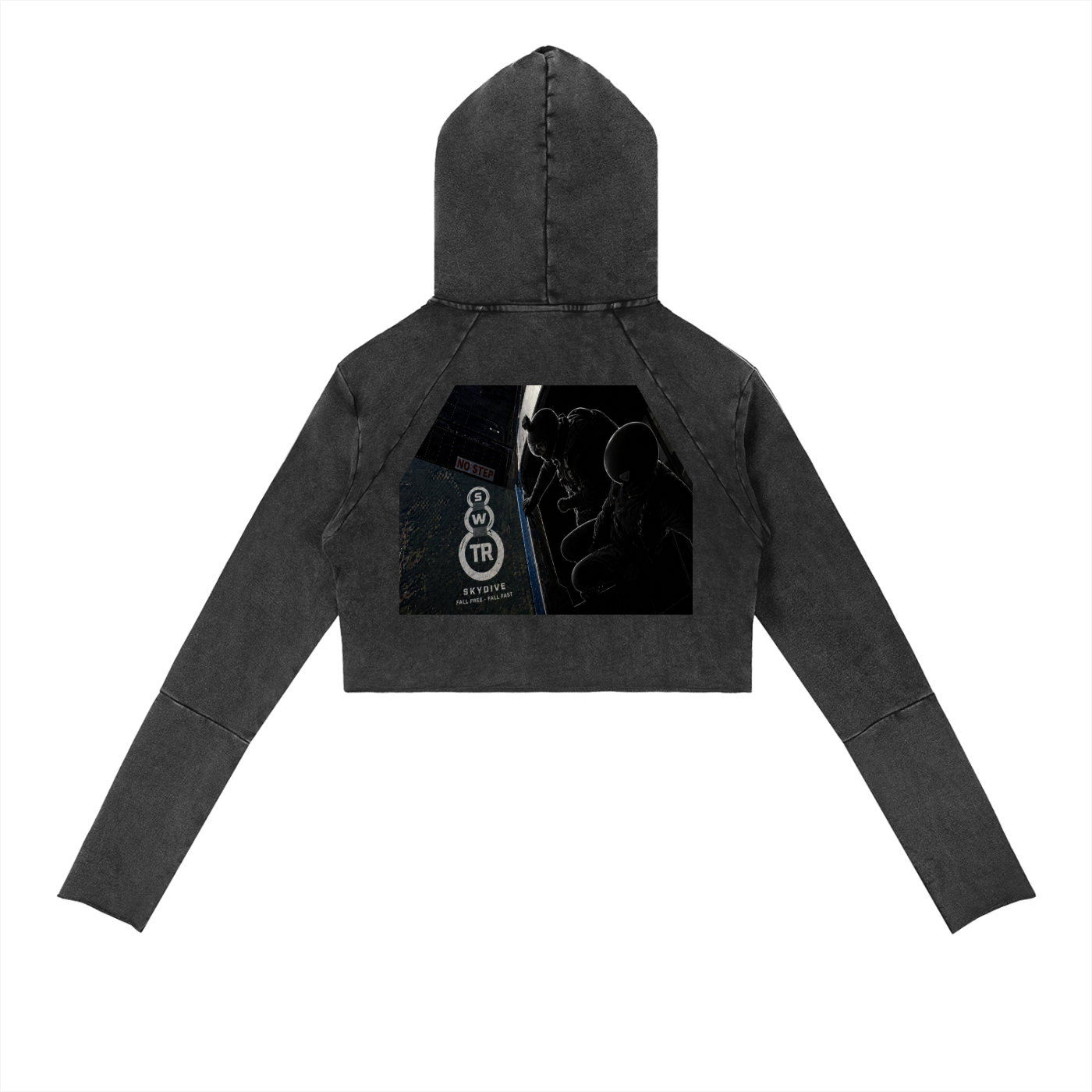 The Spot,crop top hoodie,hoodie