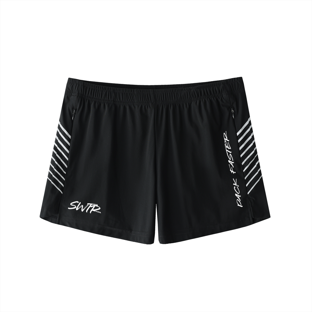 Packing shorts