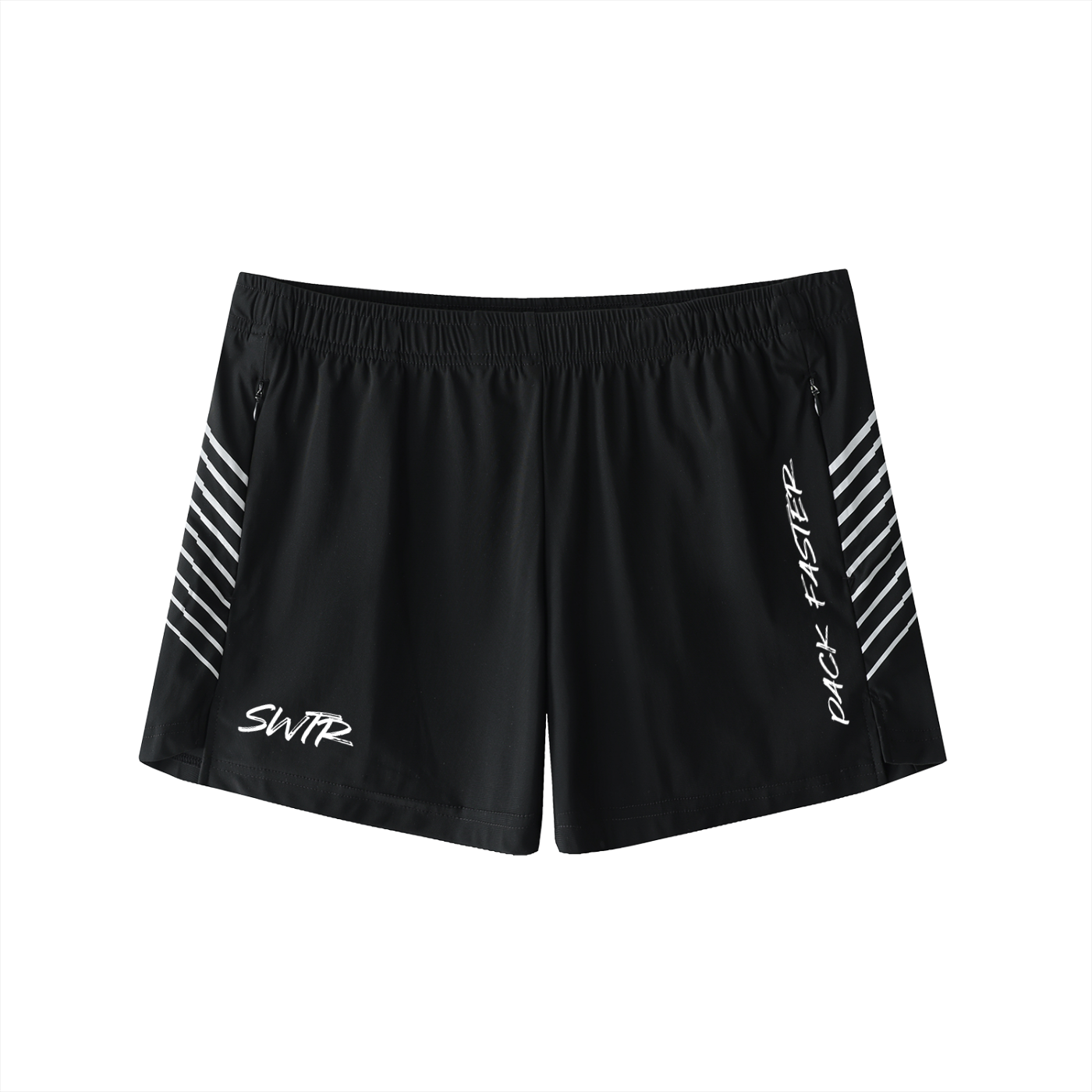 Packing shorts