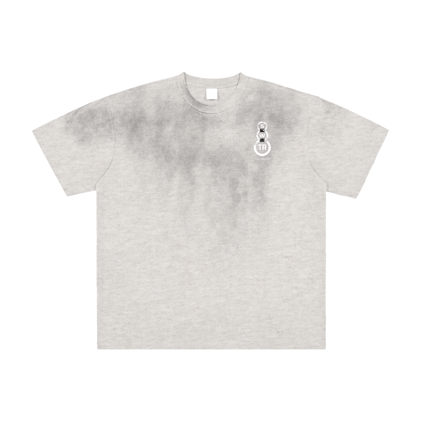 The Spot,tshirt,instructing,silhouette