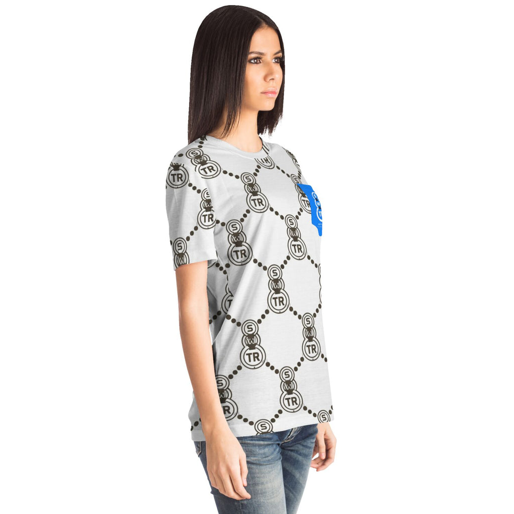 SWTR Pocket T-shirt