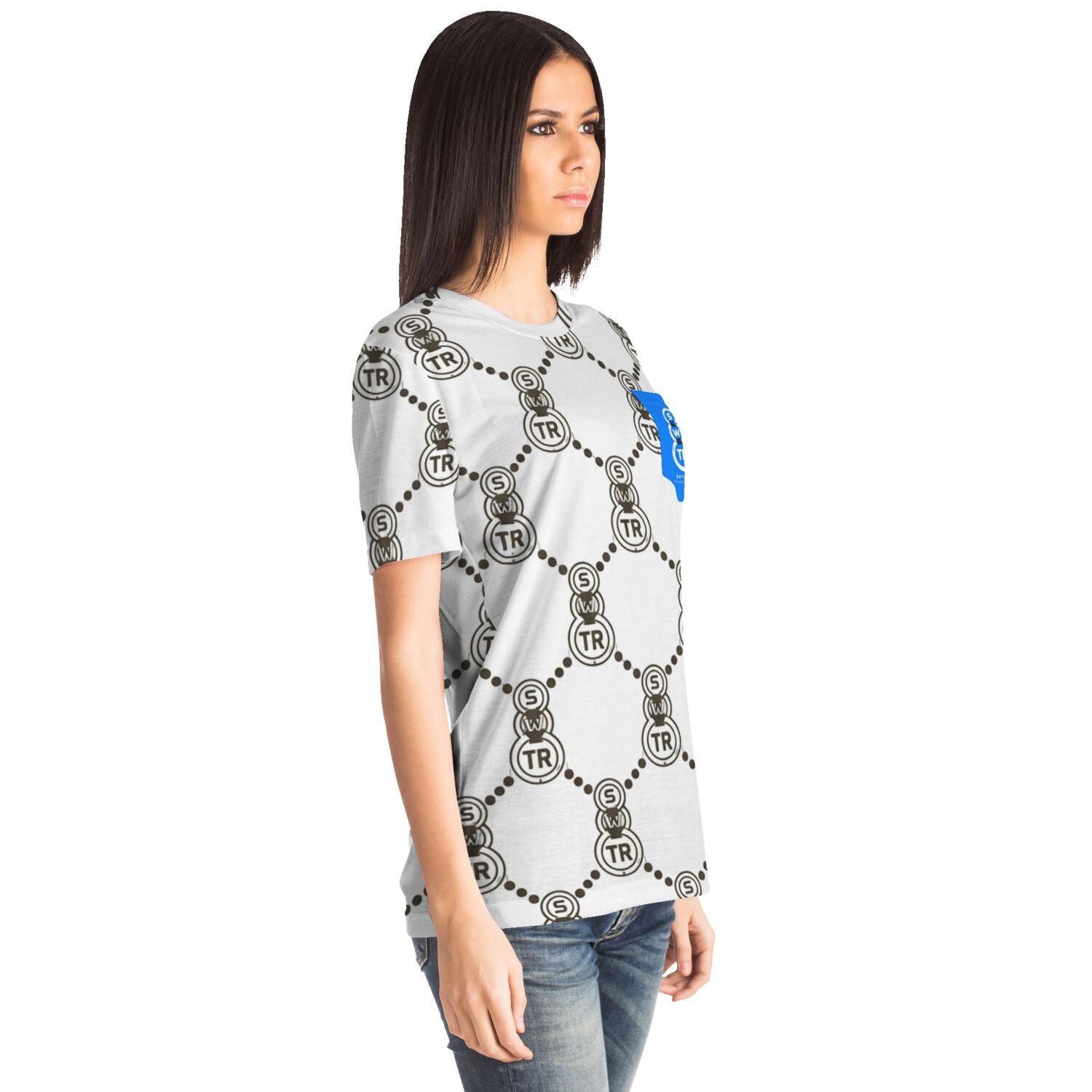 SWTR Pocket T-shirt