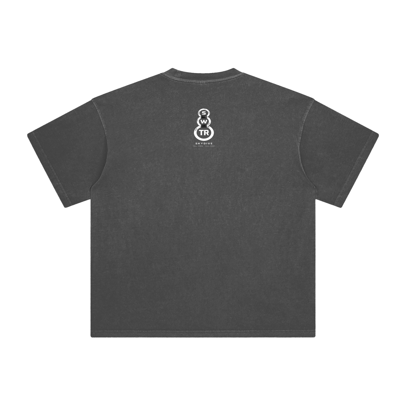 tshirt,handiclappin,parachute,packin