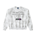 sweatshirt,Only thing holding me back